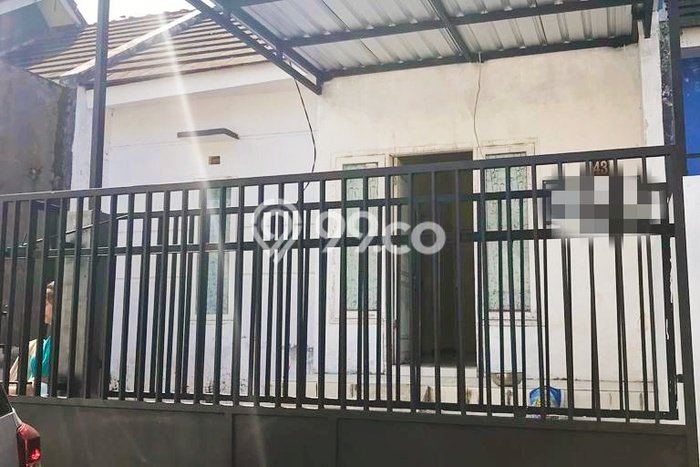 Rumah Terjangkau Dijual Area Kedungkandang, Malang Harga Rp 320 Juta Rumah Terjangkau Dijual Area Kedungkandang, Malang Harga Rp 320 Juta