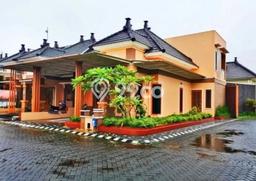 Rumah Modern 3 KT di Arjowinangun Malang Rumah Modern 3 KT di Arjowinangun Malang
