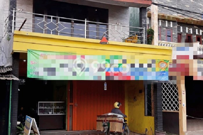 Ruko Bagus Dijual di Madyopuro Malang Strategis Cocok untuk Kembangkan Bisnis Ruko Bagus Dijual di Madyopuro Malang Strategis Cocok untuk Kembangkan Bisnis