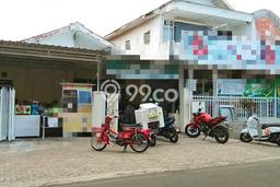 Hunian Mewah Siap Huni LT 458m2 di Lowokwaru, Malang Hunian Mewah Siap Huni LT 458m2 di Lowokwaru, Malang
