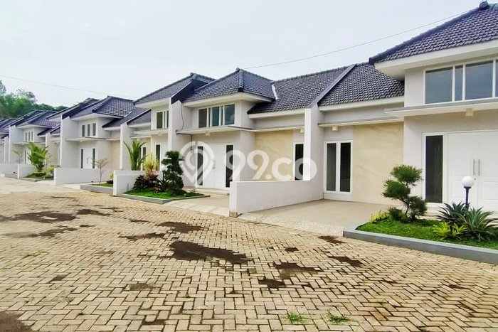 Dijual Rumah Modern 2 KT di Batu, Malang Dijual Rumah Modern 2 KT di Batu, Malang