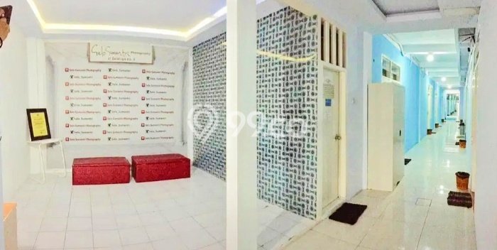 Siap Huni Hunian Elit 21 Kamar di Klojen Dekat ke Mana Pun Siap Huni Hunian Elit 21 Kamar di Klojen Dekat ke Mana Pun