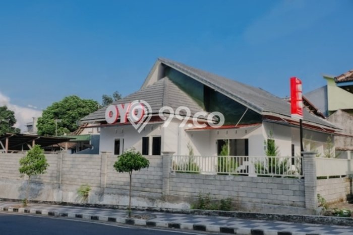 Hunian Mewah Siap Huni LT 409m2 di Batu, Batu Hunian Mewah Siap Huni LT 409m2 di Batu, Batu
