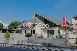Hunian Mewah Siap Huni LT 409m2 di Batu, Batu Hunian Mewah Siap Huni LT 409m2 di Batu, Batu