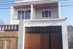 Rumah Strategis Minimalis Lb 180m2 di Kedungkandang, Malang Rumah Strategis Minimalis Lb 180m2 di Kedungkandang, Malang