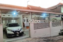 Rumah Luas Asri 2 KT Siap Huni di Tlogomas Malang Rumah Luas Asri 2 KT Siap Huni di Tlogomas Malang
