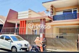 Jual Rumah Minimalis Bagus Punya 8 KT di Lowokwaru Malang SHM Jual Rumah Minimalis Bagus Punya 8 KT di Lowokwaru Malang SHM