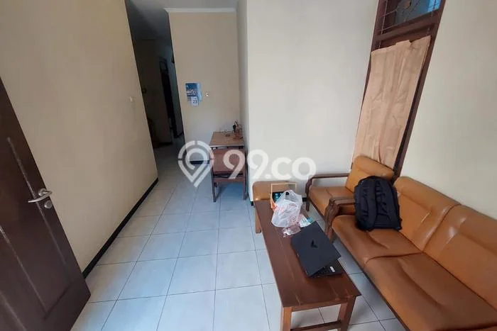 Rumah Luas Asri 4 KT Siap Huni di Batu Malang Rumah Luas Asri 4 KT Siap Huni di Batu Malang