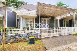 Rumah Luas Asri 3 KT Siap Pakai di Araya Malang Rumah Luas Asri 3 KT Siap Pakai di Araya Malang