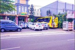 Dijual Rumah Mewah Exclusive di Blimbing, Malang Dijual Rumah Mewah Exclusive di Blimbing, Malang
