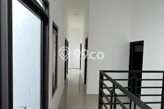 Hunian Nyaman Asri 10 KT Siap Huni di Merjosari Malang Hunian Nyaman Asri 10 KT Siap Huni di Merjosari Malang