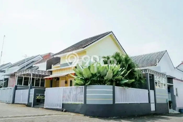 For Sale Hunian Rumah Nyaman 2 Kamar di Gadang, Malang For Sale Hunian Rumah Nyaman 2 Kamar di Gadang, Malang