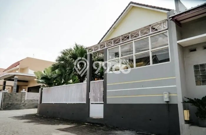 For Sale Hunian Rumah Nyaman 2 Kamar di Gadang, Malang For Sale Hunian Rumah Nyaman 2 Kamar di Gadang, Malang