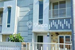 Rumah Modern Cantik 3 Kamar Siap Huni di Karangploso Rumah Modern Cantik 3 Kamar Siap Huni di Karangploso