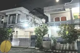 Hunian Mewah Siap Huni LT 200m2 di Blimbing, Malang Hunian Mewah Siap Huni LT 200m2 di Blimbing, Malang