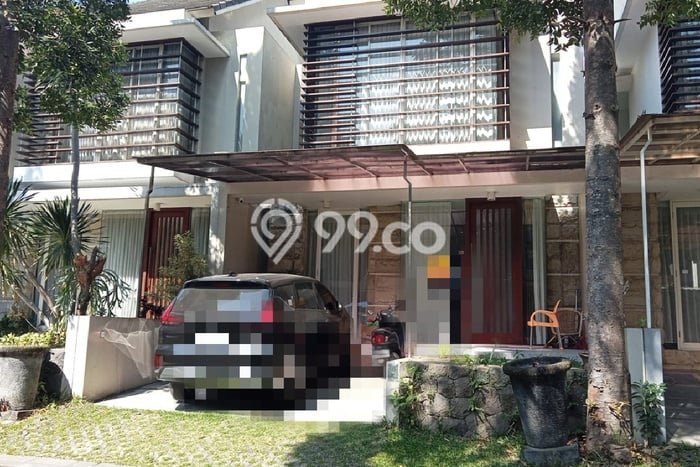 Lokasi strategis! Rumah siap huni dikontrakkan di Blimbing LB 156m2 Lokasi strategis! Rumah siap huni dikontrakkan di Blimbing LB 156m2