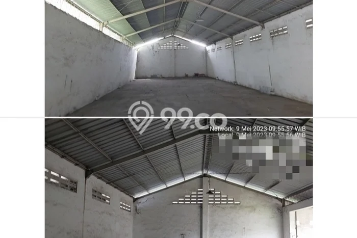 Gudang Disewakan Cepat di Blimbing Malang LB 468m2 Gudang Disewakan Cepat di Blimbing Malang LB 468m2