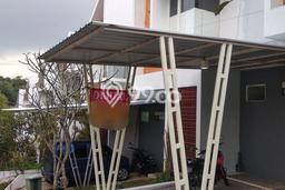 Rumah Luas Asri 2 KT Siap Pakai di Tidar Malang Rumah Luas Asri 2 KT Siap Pakai di Tidar Malang