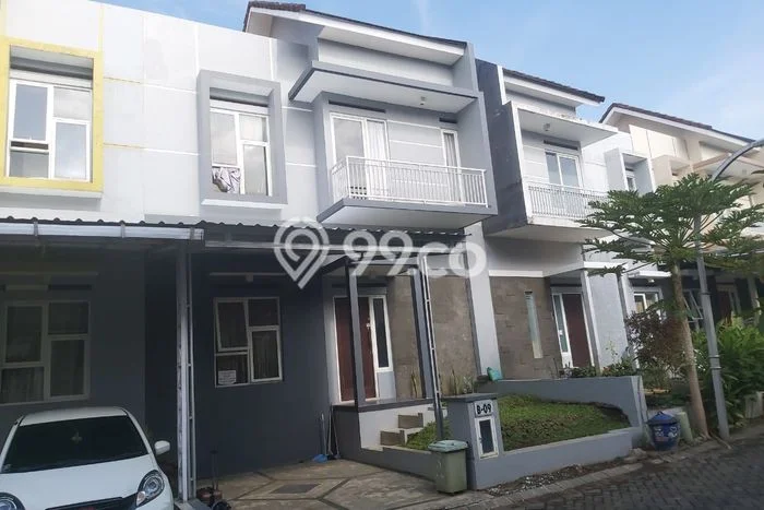 Jual Rumah Strategis Bagus Punya 3 KT di Blimbing Malang SHM Jual Rumah Strategis Bagus Punya 3 KT di Blimbing Malang SHM