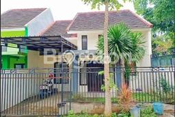 Rumah Minimalis 2 KT LT 80m2 di Merjosari Rumah Minimalis 2 KT LT 80m2 di Merjosari