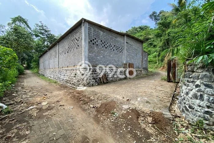 Tanah Kavling di Dampit Dijual dengan Luas 3990m2 Tanah Kavling di Dampit Dijual dengan Luas 3990m2