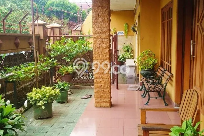 Jual Rumah Mewah Elegan Dengan View Eksklusif di Tlogomas, Malang Jual Rumah Mewah Elegan Dengan View Eksklusif di Tlogomas, Malang