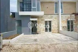 Rumah Modern Cantik 3 Kamar Siap Huni di Lowokwaru Rumah Modern Cantik 3 Kamar Siap Huni di Lowokwaru