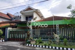 Jual Rumah Favorit Siap Huni LB 280m2 di Lowokwaru, Malang Jual Rumah Favorit Siap Huni LB 280m2 di Lowokwaru, Malang