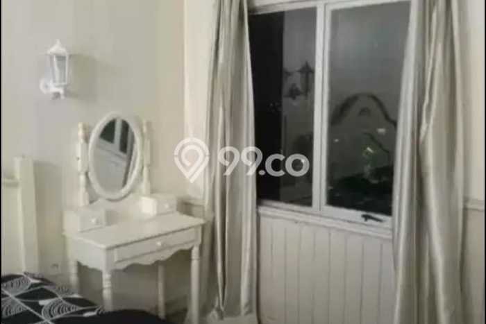 Dijual Apartemen 1 KT 1 KM di Soekarno Hatta Luas 28m2 Dijual Apartemen 1 KT 1 KM di Soekarno Hatta Luas 28m2