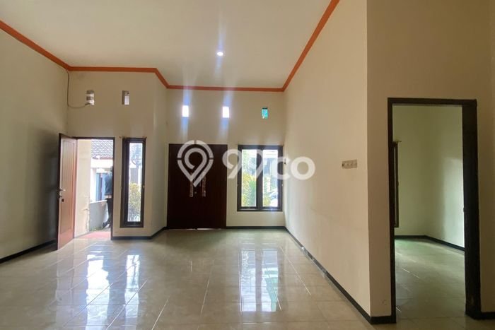 Rumah Minimalis 3 KT LT 122m2 di Sulfat Rumah Minimalis 3 KT LT 122m2 di Sulfat