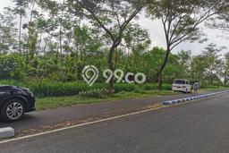 Lahan Kosong Dijual di Malang dengan Area 2500m2 Lahan Kosong Dijual di Malang dengan Area 2500m2