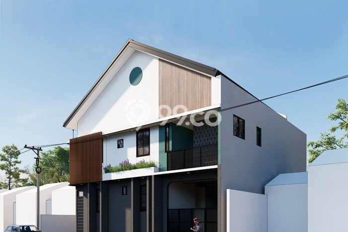 Dijual Kost Strategis di Lowokwaru, Malang 9 KT, 10 KM, Luas Bangunan 180m2 Dijual Kost Strategis di Lowokwaru, Malang 9 KT, 10 KM, Luas Bangunan 180m2