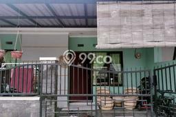 Rumah Minimalis Dijual Lokasi Lowokwaru 2 Kamar dengan LT 60m2 Rumah Minimalis Dijual Lokasi Lowokwaru 2 Kamar dengan LT 60m2