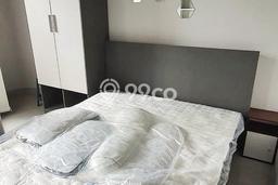 Apartemen Terjangkau Dijual di Malang 1 KT & 1 KM Apartemen Terjangkau Dijual di Malang 1 KT & 1 KM