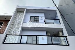 Kost untuk Dijual di Soekarno Hatta Punya 14 Kamar Kost untuk Dijual di Soekarno Hatta Punya 14 Kamar