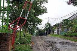 Dijual Tanah di Malang, Luas 957m2 - Dijual Tanah di Malang, Luas 957m2 -