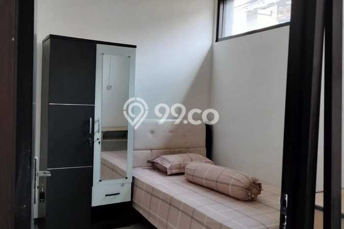 Rumah Kost Dijual di Lowokwaru, Malang, Spesifikasi 10 KT, 10 KM, 180m2 Rumah Kost Dijual di Lowokwaru, Malang, Spesifikasi 10 KT, 10 KM, 180m2