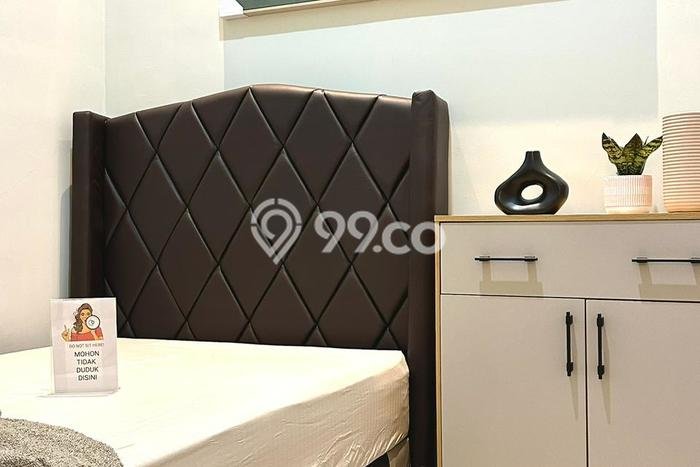 Rumah Minimalis 3 KT di Bandulan Malang Full Furnished Rumah Minimalis 3 KT di Bandulan Malang Full Furnished