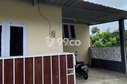 Hunian Terjangkau LT 126m2 di Bandulan Akses Mudah Hunian Terjangkau LT 126m2 di Bandulan Akses Mudah