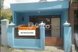 Rumah Strategis Modern Lb 50m2 di Lowokwaru, Malang Rumah Strategis Modern Lb 50m2 di Lowokwaru, Malang