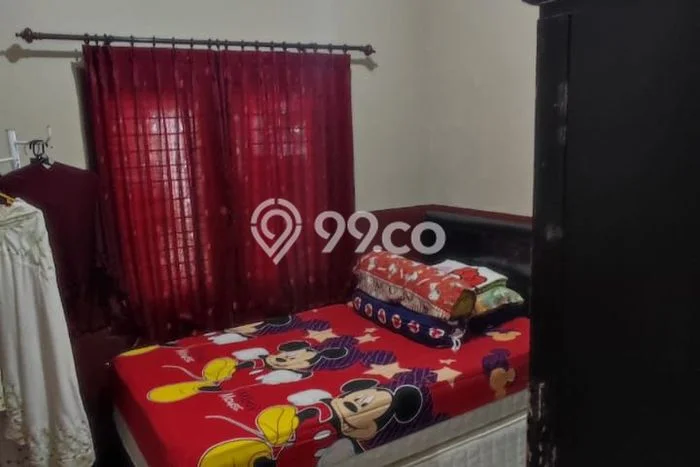 Siap Huni Rumah Minimalis & Modern LB 50m2 di Sengkaling Siap Huni Rumah Minimalis & Modern LB 50m2 di Sengkaling