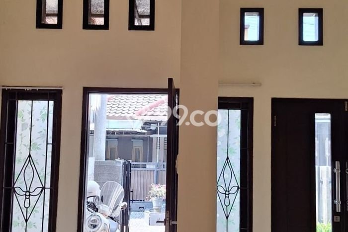 Jual Rumah Strategis Bagus Punya 2 KT di Sukun Malang SHM Jual Rumah Strategis Bagus Punya 2 KT di Sukun Malang SHM