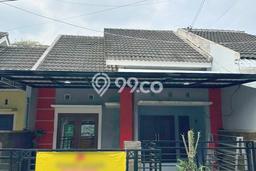 Siap Huni Rumah Minimalis & Modern LB 50m2 di Sengkaling Siap Huni Rumah Minimalis & Modern LB 50m2 di Sengkaling