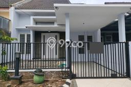 Rumah Strategis Minimalis Lb 105m2 di Lowokwaru, Malang Rumah Strategis Minimalis Lb 105m2 di Lowokwaru, Malang