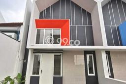 Jual Rumah Favorit Siap Huni LB 45m2 di Blimbing, Malang Jual Rumah Favorit Siap Huni LB 45m2 di Blimbing, Malang