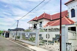 Dijual Rumah Elit Exclusive di Singosari, Malang Dijual Rumah Elit Exclusive di Singosari, Malang