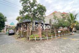 Dijual Tanah 223m2 di Dinoyo, Malang Dijual Tanah 223m2 di Dinoyo, Malang