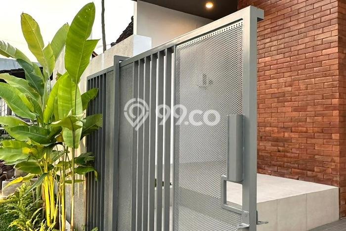 Rumah Minimalis 3 KT di Bandulan Malang Full Furnished Rumah Minimalis 3 KT di Bandulan Malang Full Furnished
