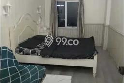 Dijual Apartemen 1 KT 1 KM di Soekarno Hatta Luas 28m2 Dijual Apartemen 1 KT 1 KM di Soekarno Hatta Luas 28m2