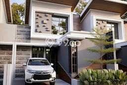 Dijual Rumah Eksklusif 3 KT di Dieng Tidar, Malang Dijual Rumah Eksklusif 3 KT di Dieng Tidar, Malang